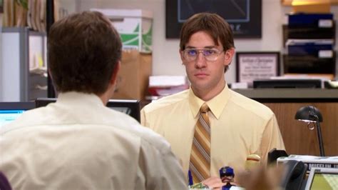 Funny Moments in The Office (US) .